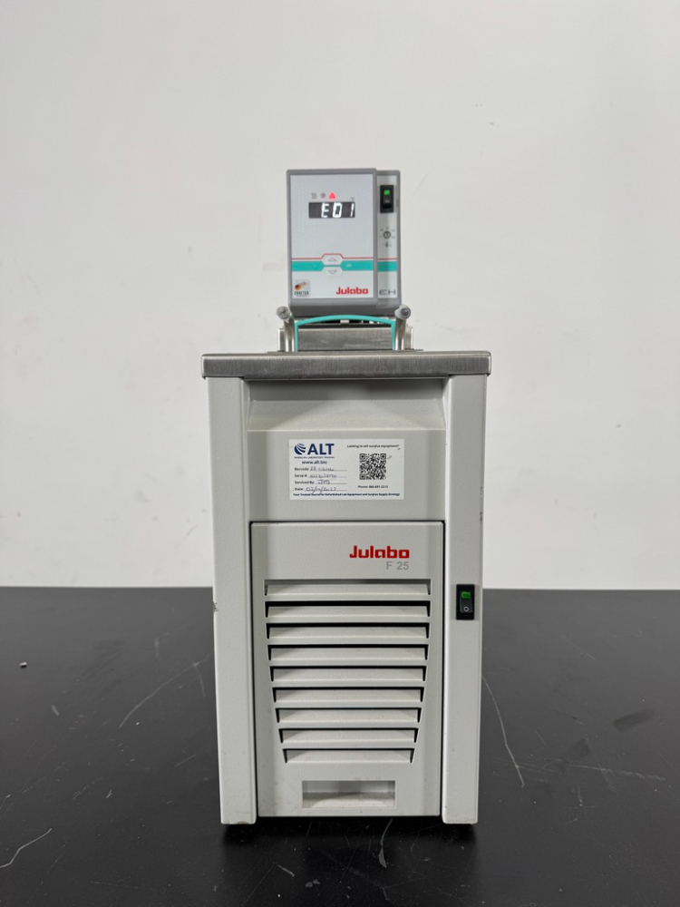 Image of Julabo F-25 Chiller